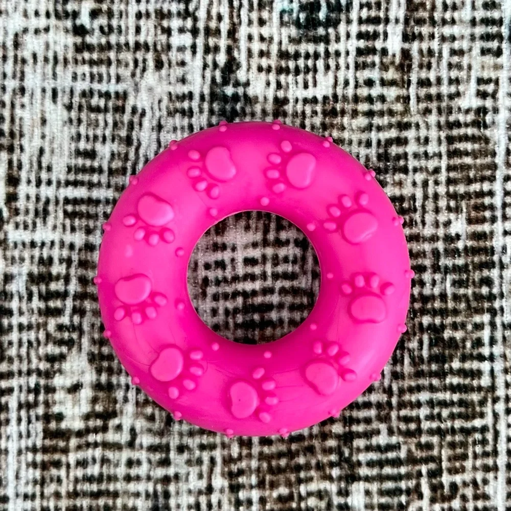 Brand New🦴💓 10 Pack of Pet or Dog Chew Toys🦴💓 Amazing Deal💓🦴🐾🎀🛍️